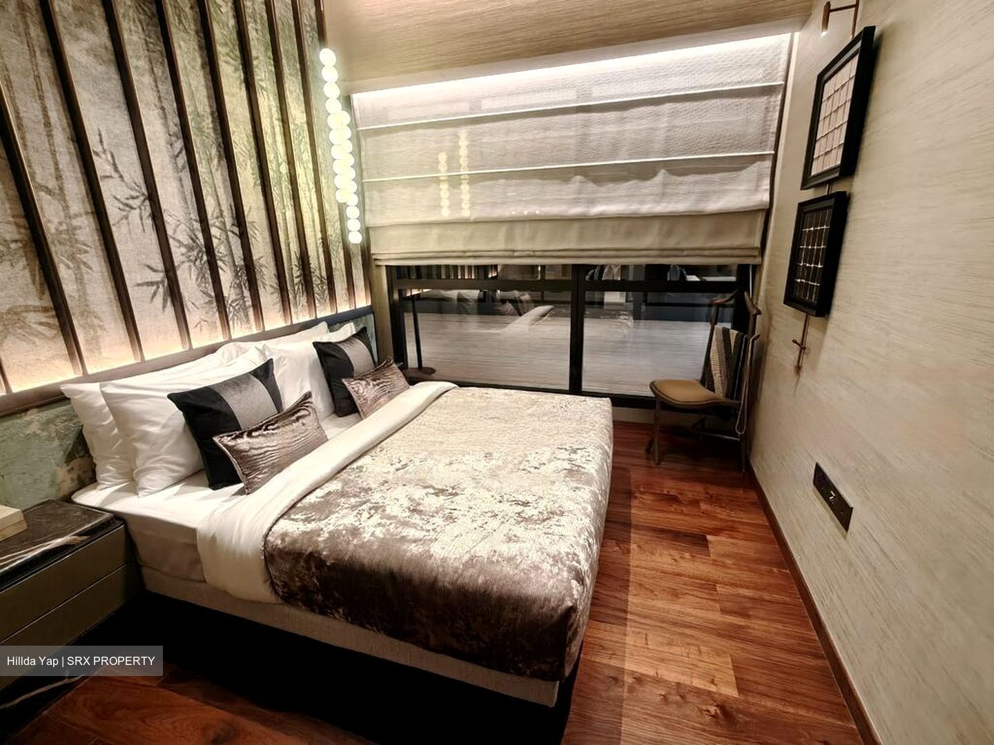 Marina Gardens Lane (D1), Apartment #478244881